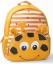 Dětský batoh zvířátko E1196 6