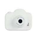 Dětský digitální fotoaparát s 2palcovým barevným displejem fotkami i videem v 480p s hrami výdrží 3 až 6 hodin a nabíjením přes USB 6