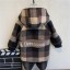 Dětský kabát L2064 2