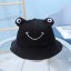 Dětský klobouk žába T906 1