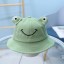 Detský klobúk žaba T906 4
