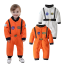 Dětský kostým kosmonaut 5