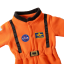 Detský kostým kozmonaut 3