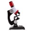 Dětský mikroskop s výbavou 1
