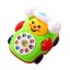 Dětský natahovací telefon 1