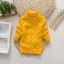 Detský pletený sveter J2888 2