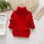 Detský pletený sveter J2888 3