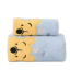Dětský ručník s potiskem medvídka Měkký ručník Měkká osuška pro děti 35 x 75 cm 3