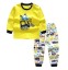 Dětský set - tričko a kalhoty J590 1