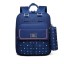 Dětský školní batoh E1218 5