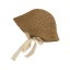 Dětský slaměný klobouk A456 4