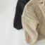 Detský sveter na gombíky L609 4