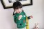 Detský sveter s bodkami L625 3