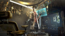 Deus Ex: Mankind Divided Cuenta PS4/PS5 2