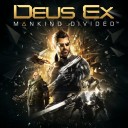 Deus Ex: Mankind Divided PS4/PS5 Λογαριασμός 1