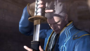 Devil May Cry 4 Edición Especial Cuenta PS4 2
