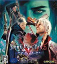 Devil May Cry 5 Special Edition PS4 Λογαριασμός 1