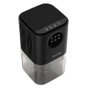 Dezumidificator portabil 1700 ml cu display LED 7 culori de iluminare Dezumidificator silențios pentru acasă, dormitor, birou, până la 350 ml pe zi 3