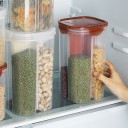 Διαχωρισμένο κουτί κουζίνας 1