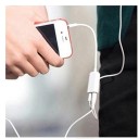 Διαχωριστής 3,5mm jack K47 4