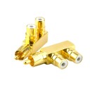 Διαχωριστής RCA K1061 3