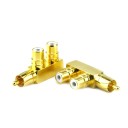 Διαχωριστής RCA K1061 5