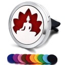 Διαχύτης αυτοκινήτου - βούδας 2