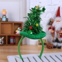 Diadema árbol de Navidad 2