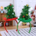Diadema árbol de Navidad 3