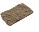 Diadema de invierno para mujer J2354 8