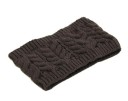 Diadema de invierno para mujer J2354 6
