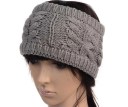 Diadema de invierno para mujer J2354 4