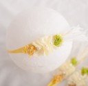 Diadema de niña con flores 11