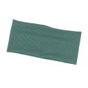 Diadema de tela elástica con relieve 19 × 9,5 cm Diadema elástica cómoda para el cabello Accesorio capilar deportivo y diario 8