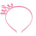 Diadème de fête avec couronne 2 pcs 5
