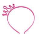 Diadème de fête avec couronne 2 pcs 4