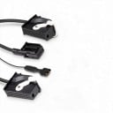 Diagnose- und Programmierinterface für BMW FEM/BDC mit Testplattform und schwarzem DB25-Stecker zum Programmieren und Testen von Schlüsseln 2