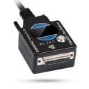 Diagnose- und Programmierinterface für BMW FEM/BDC mit Testplattform und schwarzem DB25-Stecker zum Programmieren und Testen von Schlüsseln 3