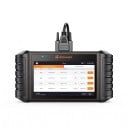 Diagnosetool für Automobile NT710 Android 9.0 mit 5,5 Zoll Touchscreen, 4000 mAh Batterie, WiFi und Bluetooth, schwarz-orange 1