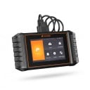 Diagnosetool für Automobile NT710 Android 9.0 mit 5,5 Zoll Touchscreen, 4000 mAh Batterie, WiFi und Bluetooth, schwarz-orange 5