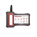 Diagnostická čtečka kódov ThinkScan Plus S7 autodiagnostika 7 systémov doživotne zadarmo 5 resetov OBD2 94 značiek 5" displej čierna s červenou 3