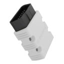 Diagnostický autoadaptér Konnwei KW902 OBD2 skener Bluetooth 5,2 pre mazanie chybových kódov motora a kontrolu batérie pre iOS a Android 5