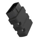 Diagnostický autoadaptér Konnwei KW902 OBD2 skener Bluetooth 5,2 pre mazanie chybových kódov motora a kontrolu batérie pre iOS a Android 4