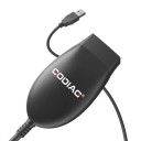 Diagnostický kabel do auta GODIAG J2534 Nano 16pinový OBD2 na USB podpora J2534 a ELM327 přeprogramování ECU pro Windows černý 5