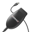 Diagnostický kábel do auta GODIAG J2534 Nano 16pinový OBD2 na USB podpora J2534 a ELM327 preprogramovanie ECU pre Windows čierny 5