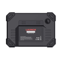 Diagnostický skener LAUNCH X431 s ECU kódováním Bluetooth VCI DBScar VII červeno-černý pro 160 značek vozů obousměrné a aktivní testy 4