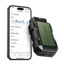Diagnostiikka moottoripyörälle TopScan Moto Bluetooth 10 m kantamalla Androidille ja iOS:lle sekä Kawasaki, Suzuki, Yamaha ja Honda -moottoripyörille 2