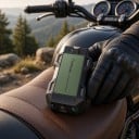 Διαγνωστικός ανιχνευτής μοτοσυκλέτας TopScan Moto Bluetooth με εμβέλεια 10 μ για Android και iOS και μοτοσυκλέτες Kawasaki Suzuki Yamaha και Honda 3