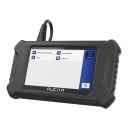 Diagnostisk skanner OBD2 CS90 med 5-tums pekskärm, 28 servicetjänster och WiFi, svart för motordiagnos och felkodsläsning 5