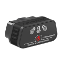Diagnostiskt verktyg OBD2 V1.5 Bluetooth 5.0 för Android och iOS Automatisk motorövervakning Läsning av felkoder Fordonsdiagnostik 3
